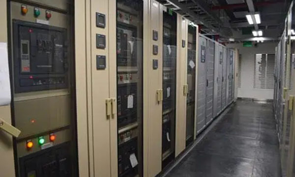 Docker容器原生健康检查机制